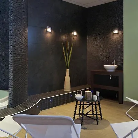 Hotel Club Altitude Arc 2000