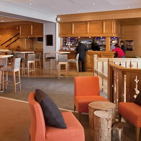 Hotel Club Altitude Arc 2000