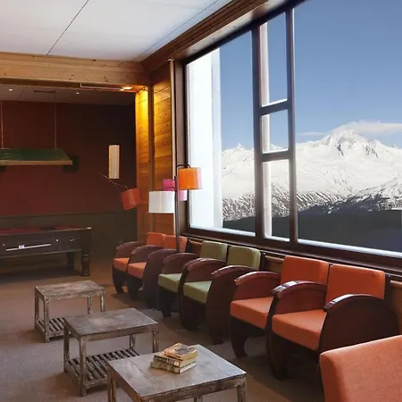 Hotel Club Altitude Arc 2000