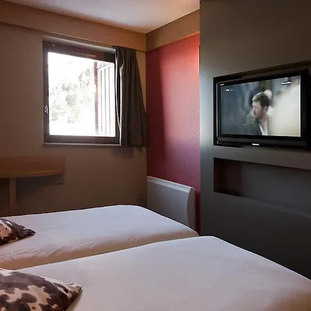 Club Altitude Arc 2000 Hotel Les Arcs (Savoie)