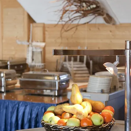 Club Altitude Arc 2000 Hotel Les Arcs (Savoie)