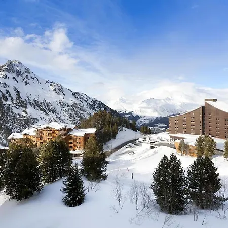 Club Altitude Arc 2000 Hotel