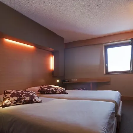 Club Altitude Arc 2000 Hotel Les Arcs (Savoie)
